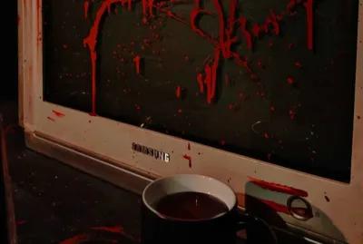 Cannibal poster2