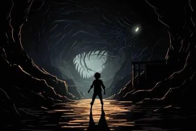 Прятки poster1