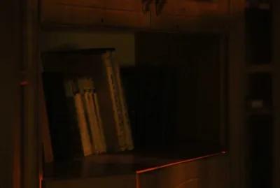 Abode poster3