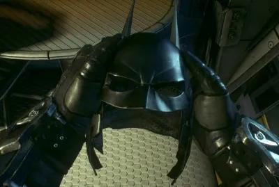 Batman poster1