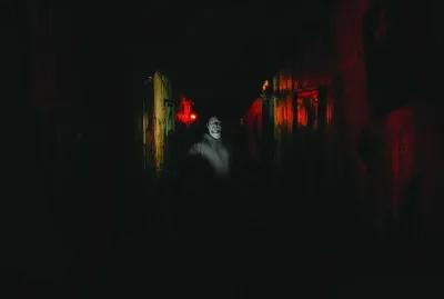 Motel poster5
