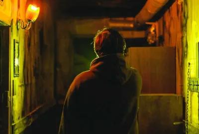 Motel poster4