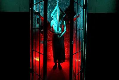 Silent Hill poster2