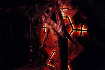 Silent Hill poster1