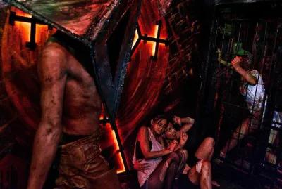 Silent Hill poster3