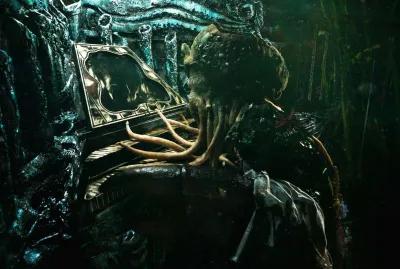 The Flying Dutchman poster1
