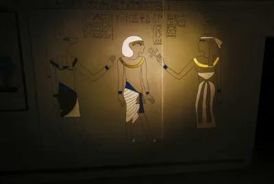 Pharaoh's tomb poster3