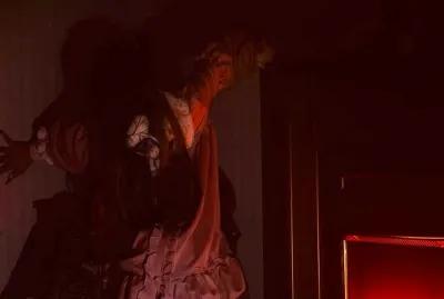 Dolls poster1
