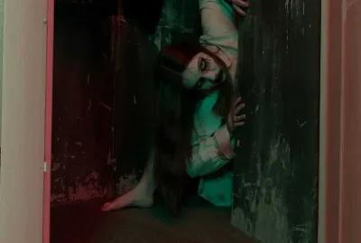 Divided by Darkness poster4