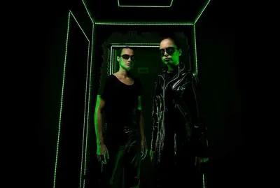 The Matrix. Reloaded poster4