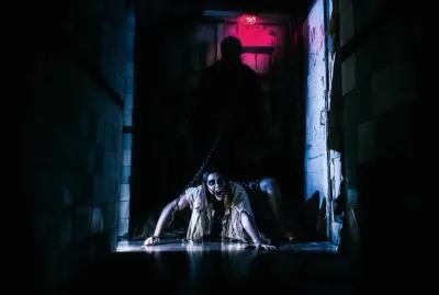 Game with death poster4