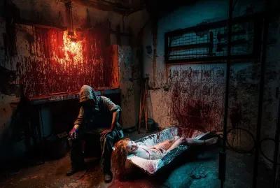 Cannibal poster4