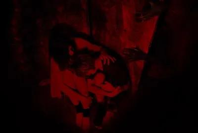 Whisper poster3