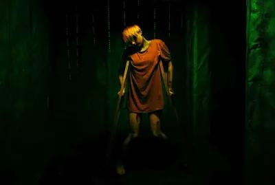 Whisper poster5