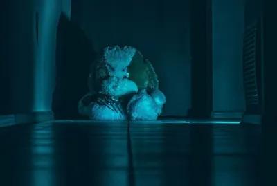 Кошмар на улице Вязов