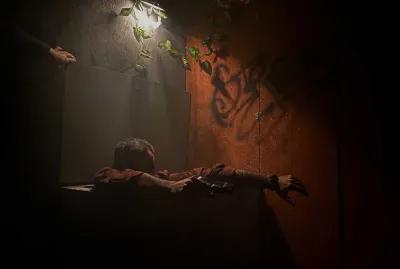 A quiet place poster4