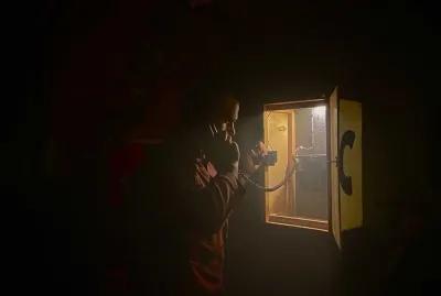A quiet place poster5
