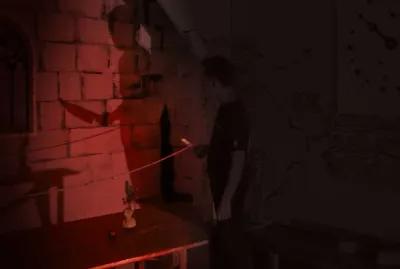 Castling poster4