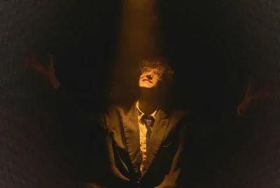 Under the circus dome poster2
