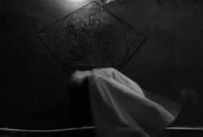 Cursed house poster3