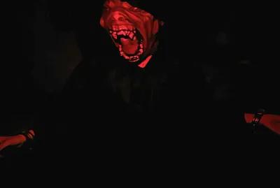 Evil Dead poster2