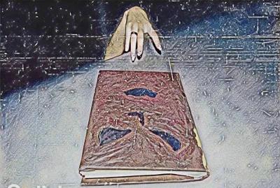 Evil Dead poster1