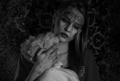 Doll poster3