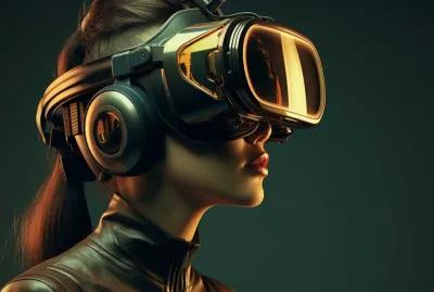 VR-арена poster1