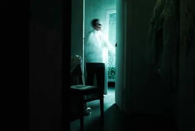 Psychiatric Hospital № 13 poster4
