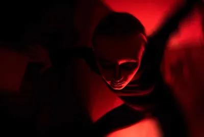 Creature poster3