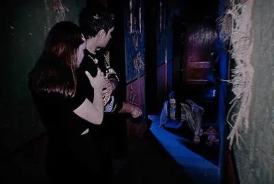 Haunted House poster2