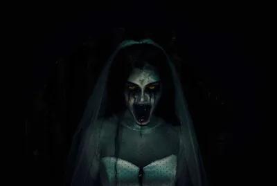 The curse of the weeping poster4