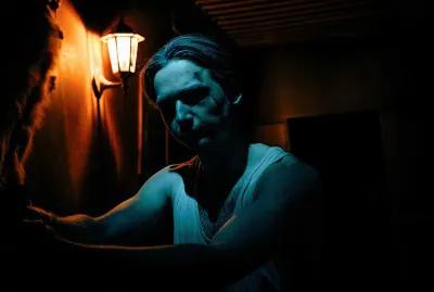 Don't breathe poster4