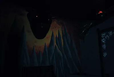 Murder in the Underworld poster2