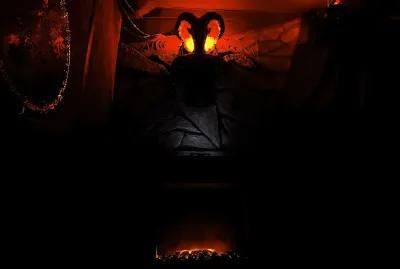 Murder in the Underworld poster3