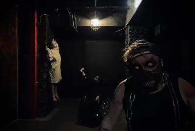 Suffering poster4