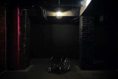 Suffering poster5