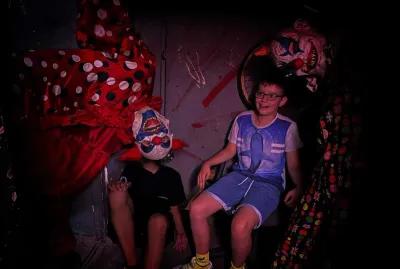 Цирк. Kids