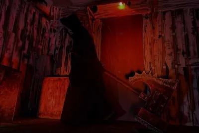Wrong turn poster3