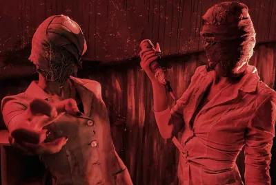 Silent Hill poster2