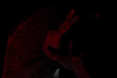 Dead by Daylight poster1