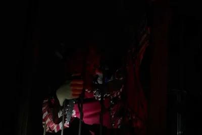 Dead by Daylight poster3