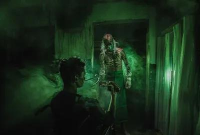 Outlast