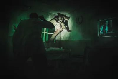Grave Seekers poster2