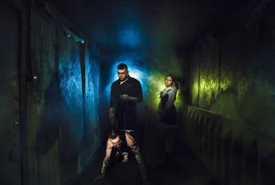 Creature poster1