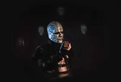 Pinhead poster1