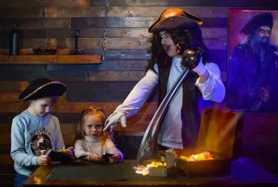 Корабль-призрак
