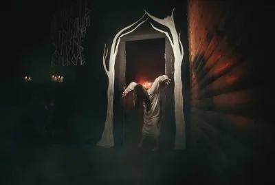 The last house on the left poster4