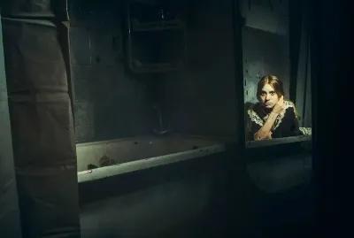 Приют poster3