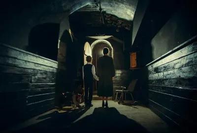Приют poster5